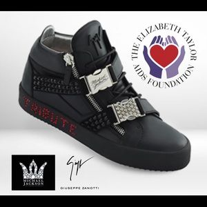 Giuseppe Michael Jackson Tribute